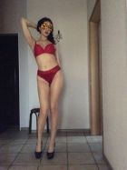 Лена индивидуалка, 8 988 187-62-74 Лена, фото с сайта SexoSochi.ru