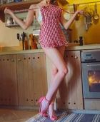 Алёнка, 8 929 848-14-83 Алёнка, анкета на SexoSochi.ru