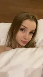 шлюха Настя (Сочи)