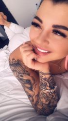 Кристина — фото и отзывы о девушке