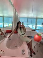 Молоденькая студентка Соня, рост: 169, вес: 59