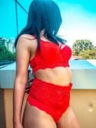 Лэйла — анкета шлюхи