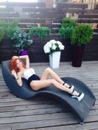 Алина, 8 938 471-21-83 Алина — страпон, доминация, феминизация, тел. 8 938 471-21-83