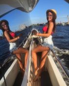 Ева Куни, 8 963 162-88-53 Ева Куни - проститутка BDSM, тел. 8 963 162-88-53