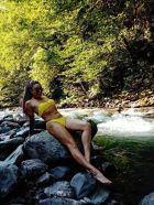 Карина , тел. 8 988 404-90-98 — шлюха по вызову