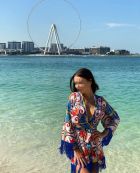 Катюша Куни, 8 928 453-38-24 знакомства в Сочи — Катюша , 27 лет