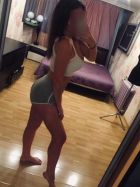 ЗЛАТА - проститутка BDSM, тел. 8 999 879-78-67