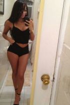 Молоденькая студентка Марина, рост: 170, вес: 58