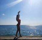 Марина — возбуждающий массаж от 3000 руб.