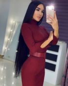 Василиса, 8 918 108-25-64 БДСМ домина Василиса, тел. 8 918 108-25-64