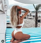 Кристина, 8 928 297-10-03 проститутка Мила, секс за деньги в Сочи