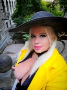 Селена ПорноВирт есть, 8 985 362-25-89 Селена Влади , (г. Сочи), заказать сейчас