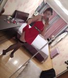 ЛЮСЯ , 8 989 508-04-17 развратная шлюха ЛЮСЯ