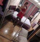 ЛЮСЯ , 8 989 508-04-17 минет от шлюхи от 3000 руб. в час (ЛЮСЯ , 20 лет)