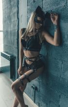 Лика, 8 938 878-23-17 купить эскорт услуги (Лика, тел. 8 938 455-13-76)