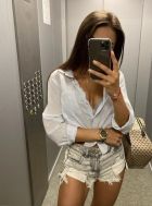 НАСТЯ, 8 965 992-51-28 Молоденькая шлюха НАСТЯ, от 2000 руб. в час, без презерватива