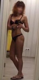 Мила , 8 988 403-00-52 Мила Адлер, рост: 168, вес: 54 — элитный секс 24 7