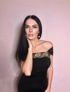 Лика, ню-фото