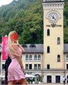 Вероника, 8 967 644-43-10 Вероника, фото красивой проститутки