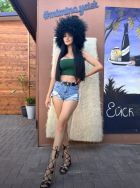 Вика, 8 913 797-54-88 Вика — проститутка с большой грудью