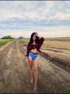 Вика, 8 913 797-54-88 Вика — проститутка студентка