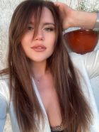 Саша❤️КраснаяПоляна, 23 лет — частная анкета шлюхи