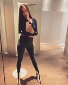 Кристина , 8 917 109-72-40 купить эскорт услуги (Кристина , тел. 8 917 109-72-40)