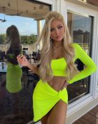 Анюта9 — анкета шлюхи