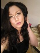 БДСМ индивидуалка Ксения, 27 лет, рост: 173