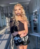 Полина, 8 938 459-46-95 проститутка Полина, секс за деньги в Сочи