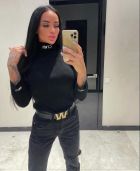 Проститутка азиатка Келли, работает круглосуточно