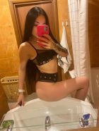 проститутка узбечка Мария, 24 лет