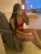 БДСМ шлюха Мария