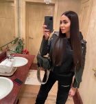 Милана, 8 966 770-66-04 Милана — массаж «Ветка сакуры», минет и классика - 24 7