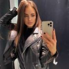 Элли, 8 989 284-40-90 элитная индивидуалка Элли, 22 лет, г. Сочи