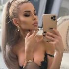 купить шлюху (Крис, рост: 168, вес: 55)