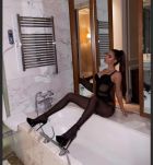 Аделина — секс и массаж от 10000 руб. в час