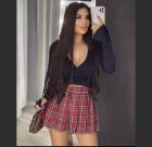 проститутка Аделина, секс за деньги в Сочи