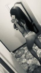 Неля фото мои ????, рост: 165, вес: 50 - госпожа БДСМ, закажите онлайн