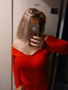 Кристина, 8 967 650-55-20 заказать проститутку от 4000 руб. в час (Кристина, 21 лет)