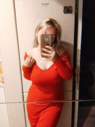 Кристина, 8 967 650-55-20 купить проститутку в Сочи (Кристина, рост: 162, вес: 60)