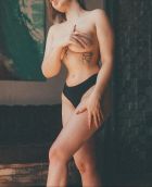 Катя????????, тел. 8 922 414-35-03 — проститутка для стриптиза, г. Сочи