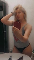 Настя , фотография девушки по вызову