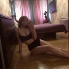 АРИЯ, рост: 170, вес: 57 — проститутка с аналом