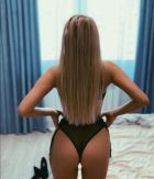 снять девушку на час (Настя , 23 лет)