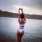 Александра, возраст: 23, рост: 173, вес: 55