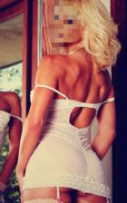 шлюшка Аннет (Сочи)