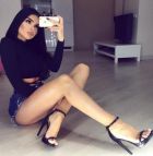 МИРА — услуги госпожи в Сочи, 24 7