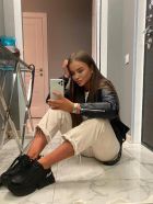 Настенька — секс за деньги в Сочи от 7000 руб. в час