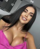 Лиза , 8 916 604-80-36